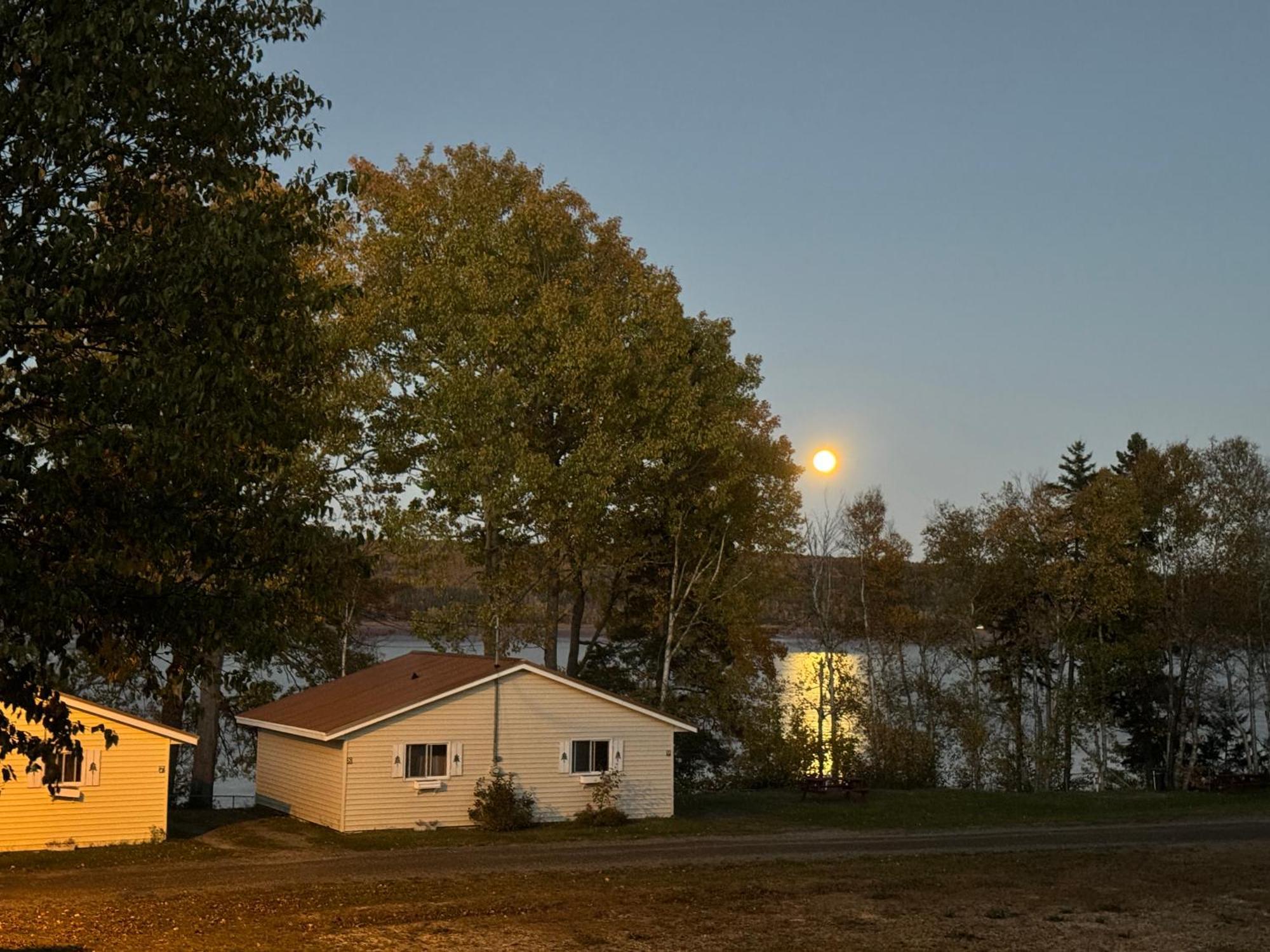 The Fundy Rocks Resort Hopewell Cape Exterior photo