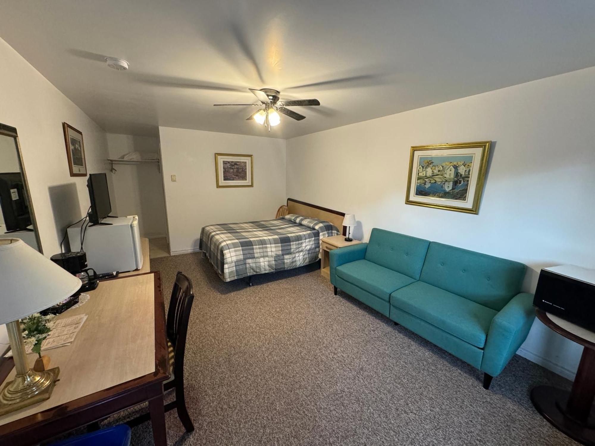 The Fundy Rocks Resort Hopewell Cape Exterior photo