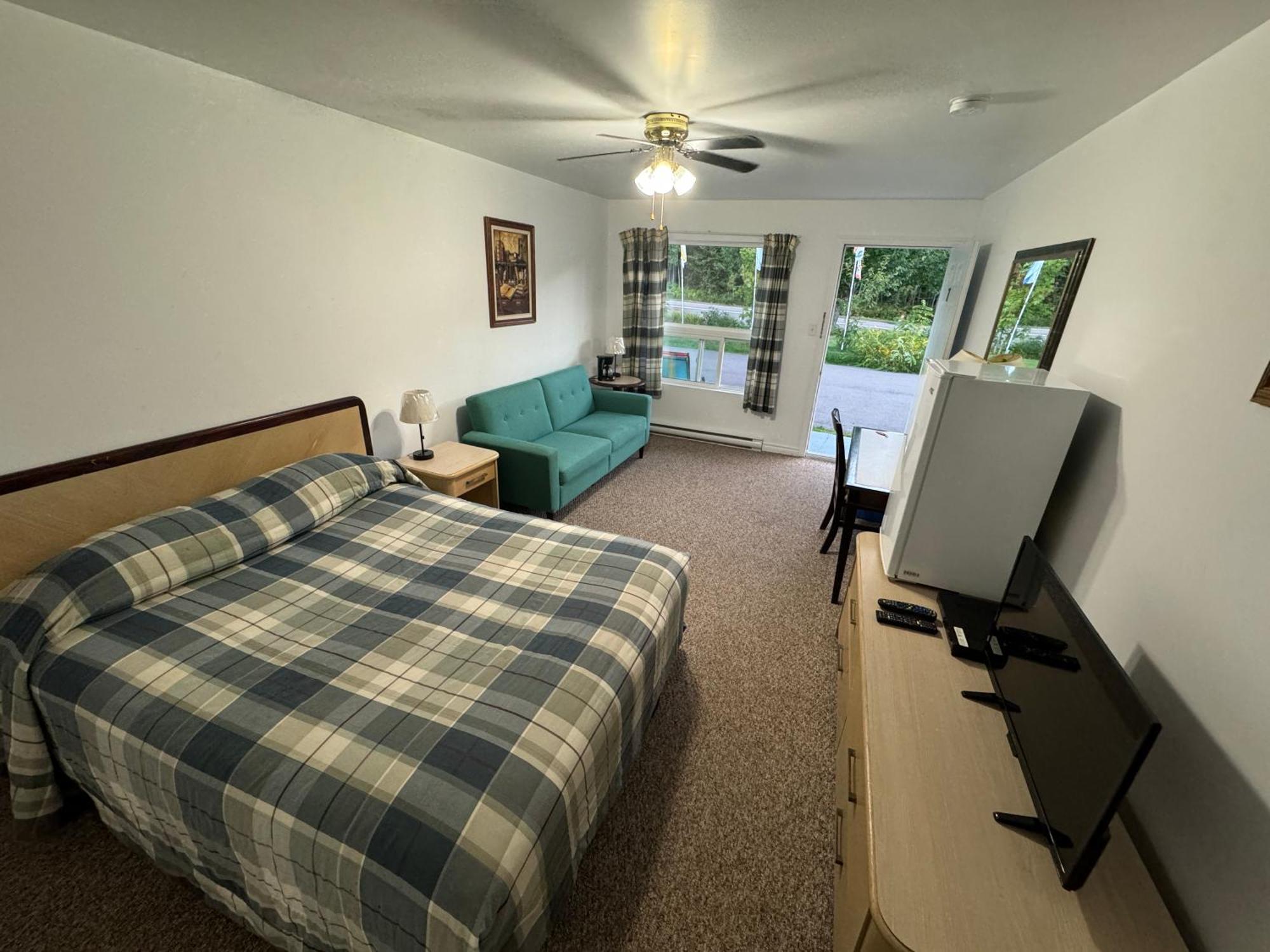 The Fundy Rocks Resort Hopewell Cape Exterior photo