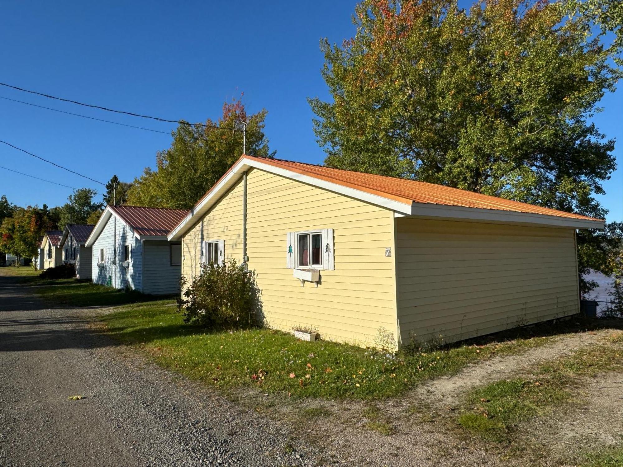 The Fundy Rocks Resort Hopewell Cape Exterior photo