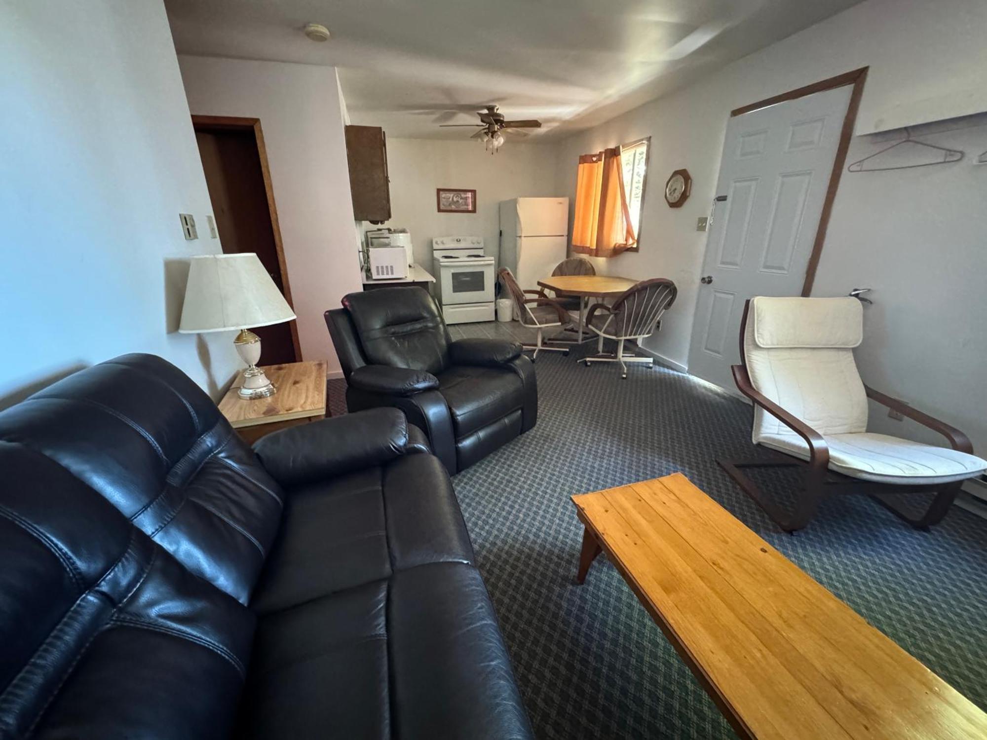 The Fundy Rocks Resort Hopewell Cape Exterior photo