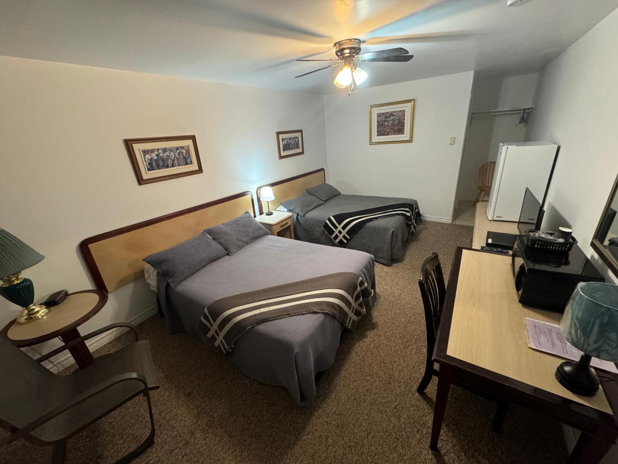 The Fundy Rocks Resort Hopewell Cape Exterior photo