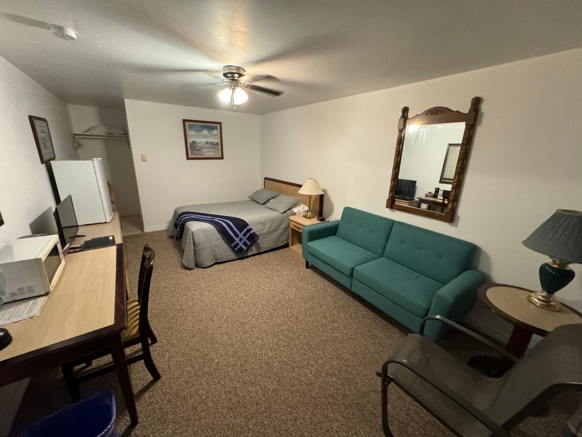 The Fundy Rocks Resort Hopewell Cape Exterior photo