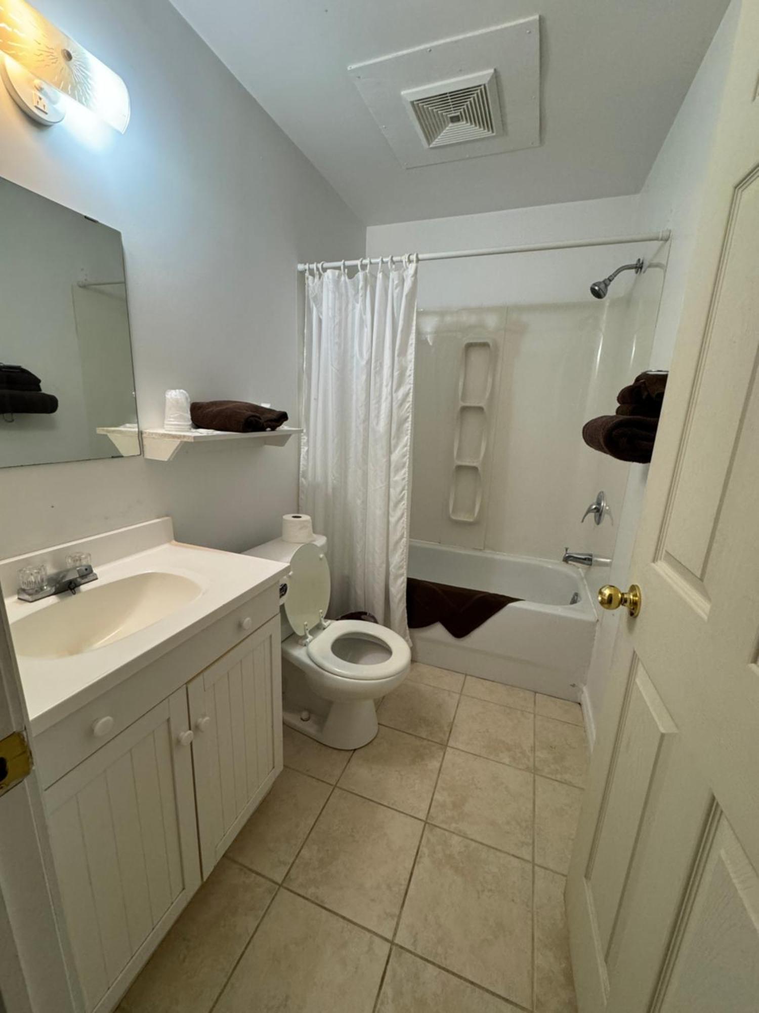 The Fundy Rocks Resort Hopewell Cape Exterior photo