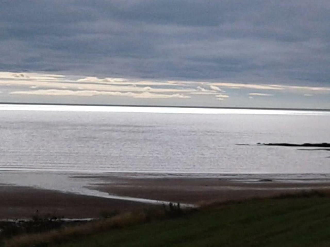 The Fundy Rocks Resort Hopewell Cape Exterior photo