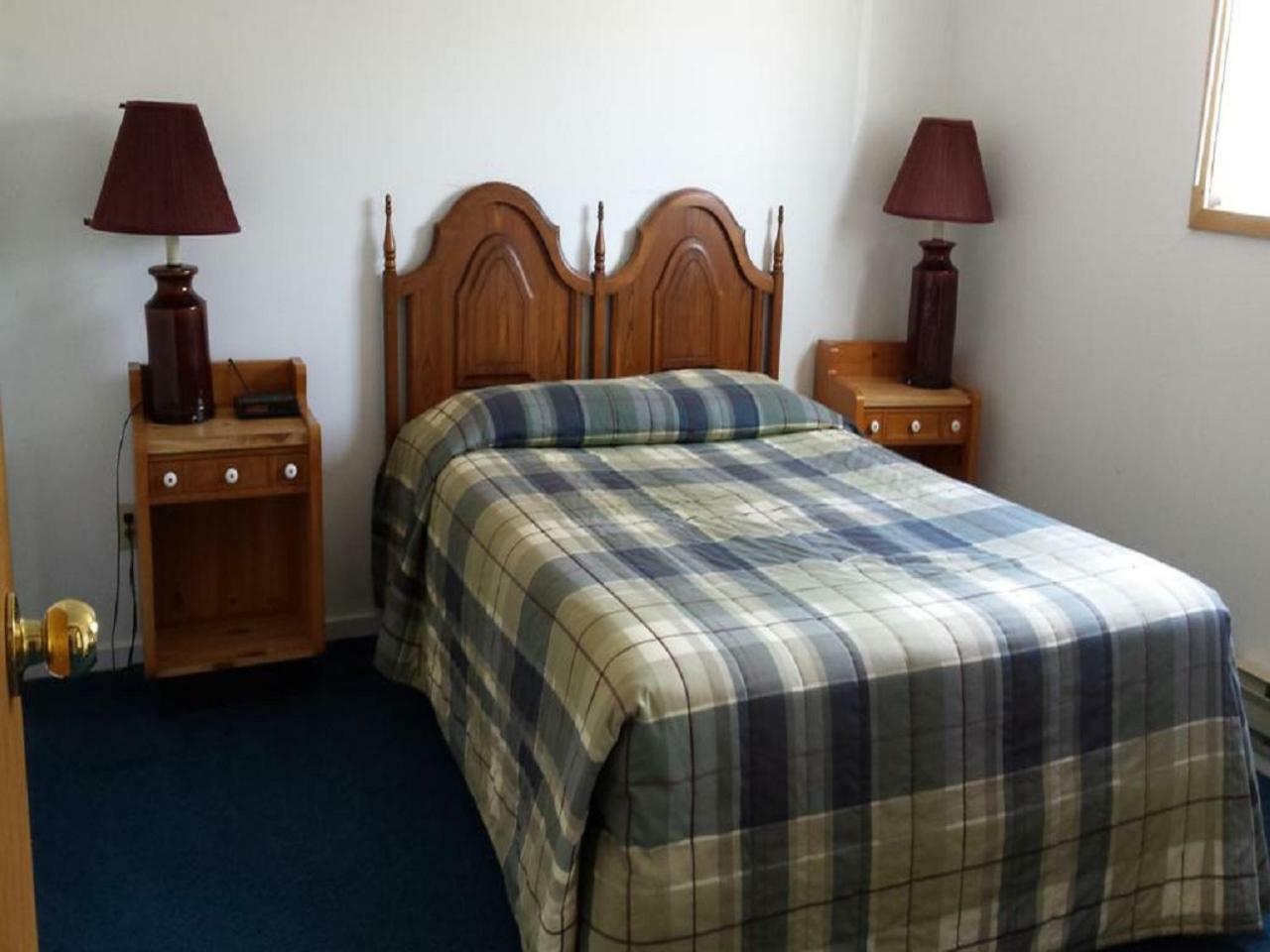 The Fundy Rocks Resort Hopewell Cape Exterior photo