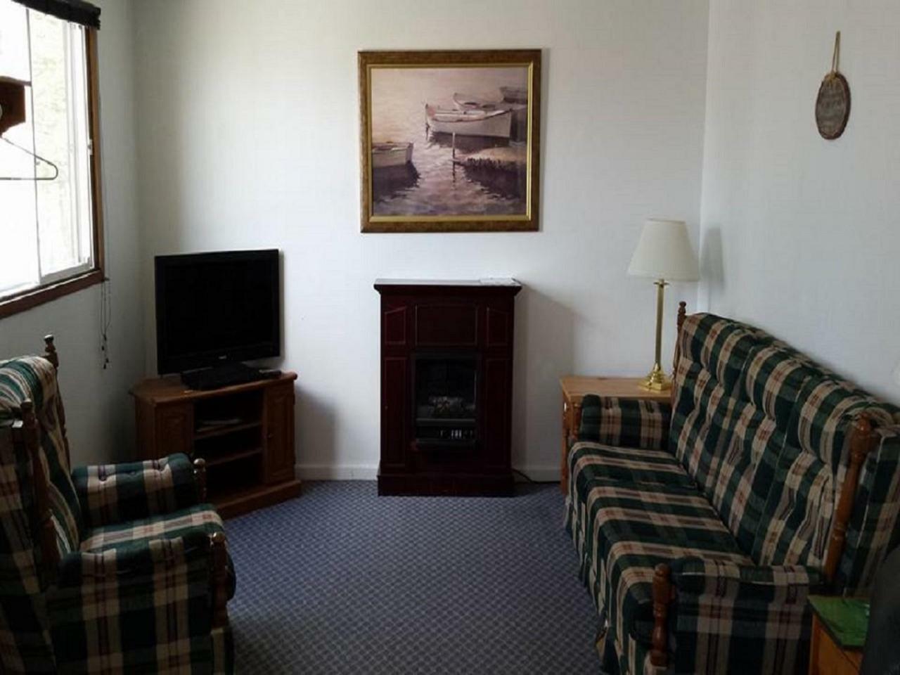 The Fundy Rocks Resort Hopewell Cape Exterior photo